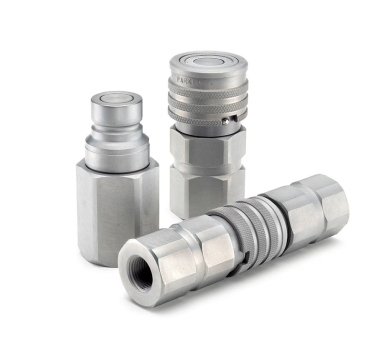 Quick Coupling