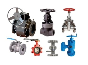 Valves