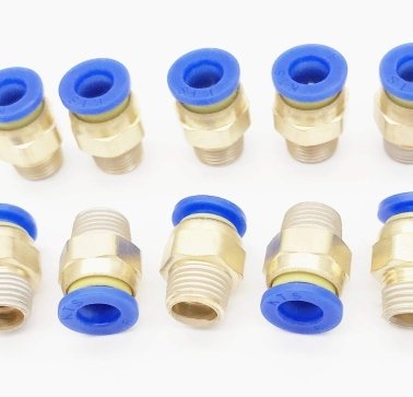 Pneumatic Fitting