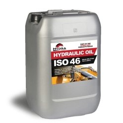 Hydraulic Oil