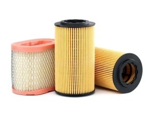 Filters (Air Fuel, Oil, Hydraulic)