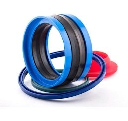 Hydraulic and Pneumatic Seals