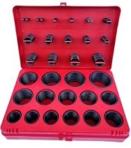 O-Rings & O-Ring Kits
