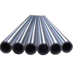 Chrome Bars & Honed Tubes