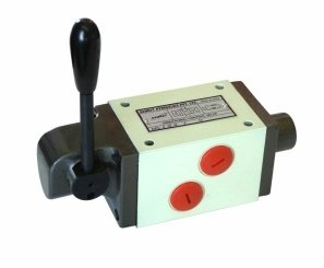 Hydraulic Hand Lever Valves