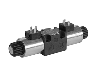 Direction Control Valves