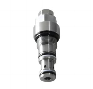 Hydraulic System Valves