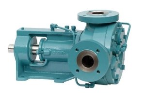 Gear Pumps