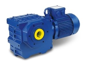 Gear Motors
