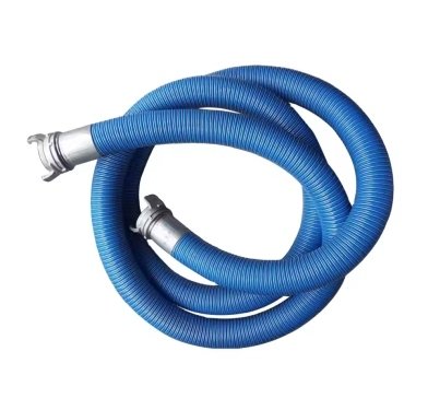 Industrial Hoses (Oil, Petrol, Water, Chemical)