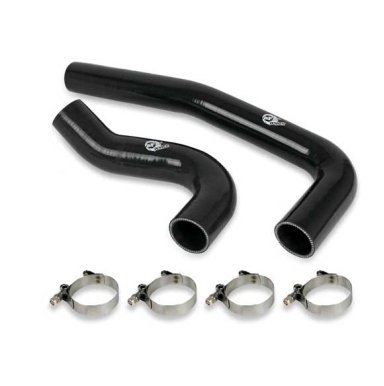 Radiator & Bend Hoses