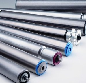 Conveyor Roller