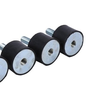 Anti Vibration Rubber Bush