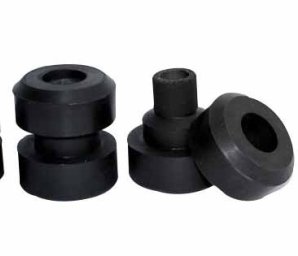 Rubber Mounting