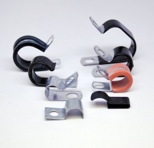 Clamps And Clips